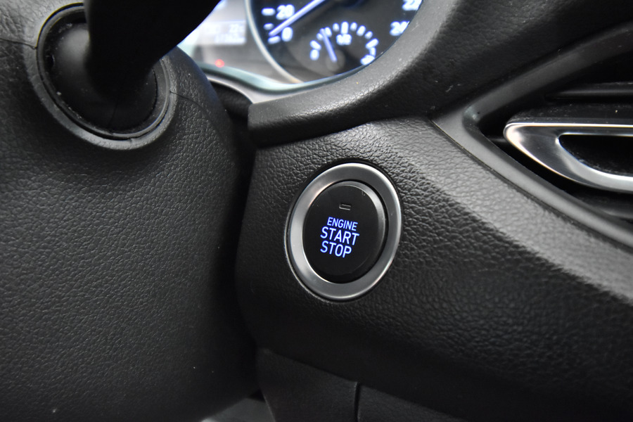 Hyundai i30 Wagon vaihtoauto