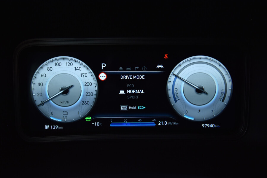 Hyundai Kona vaihtoauto