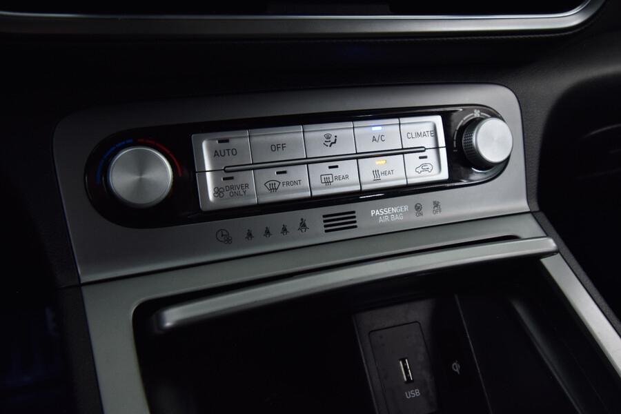 Hyundai Kona vaihtoauto