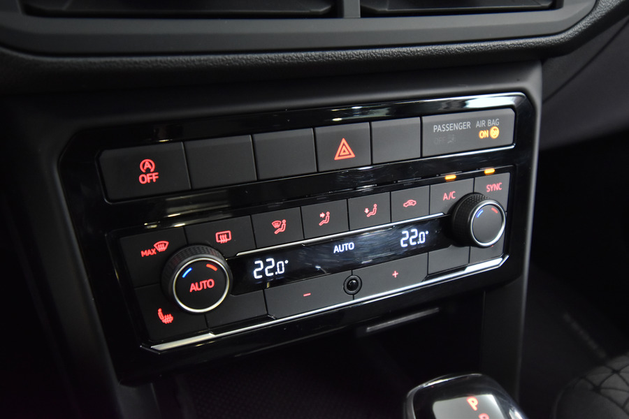 Volkswagen T-Cross vaihtoauto