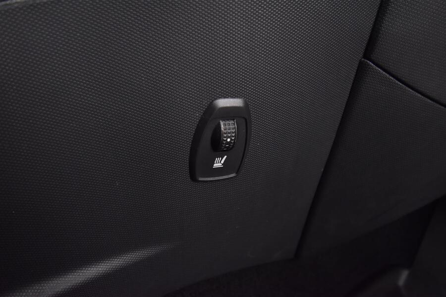 Renault Zoe vaihtoauto