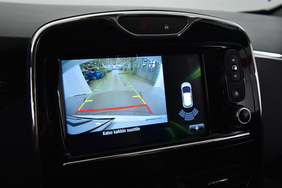 Renault Zoe vaihtoauto