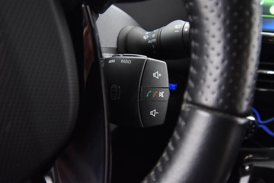 Renault Zoe vaihtoauto