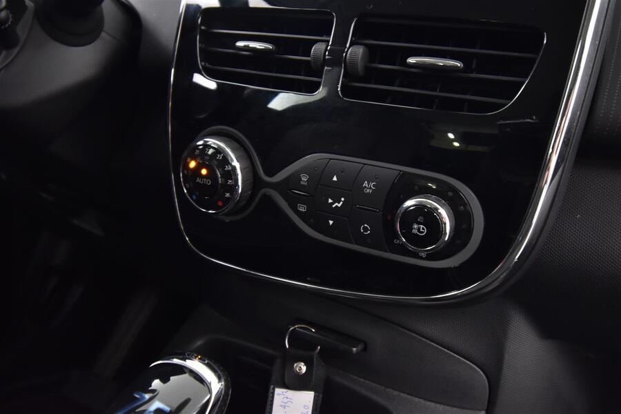 Renault Zoe vaihtoauto