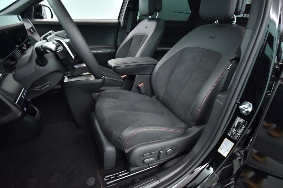 Hyundai IONIQ 5 vaihtoauto