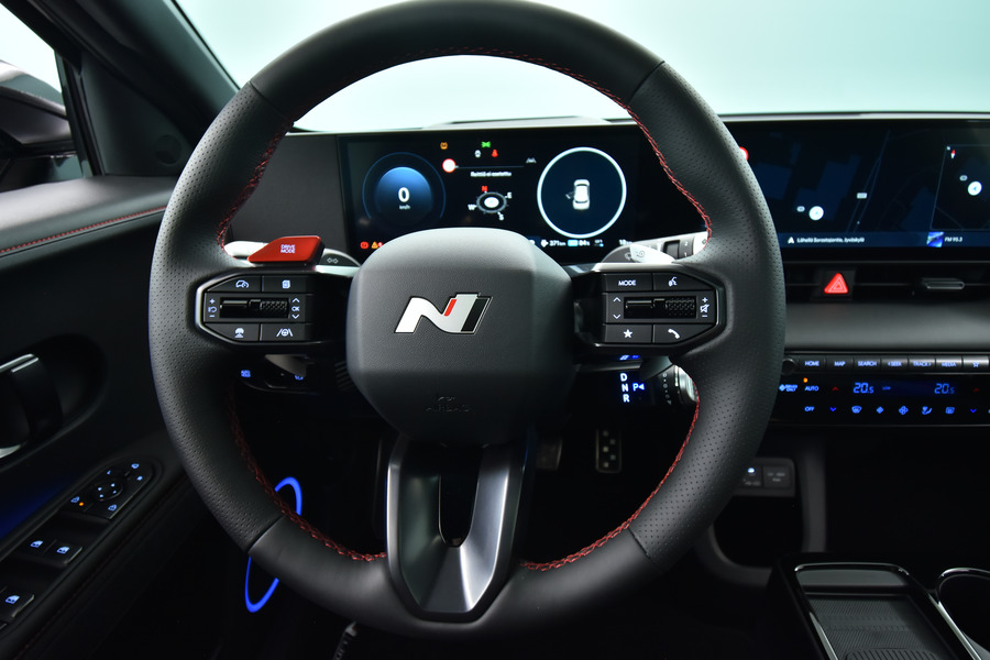 Hyundai IONIQ 5 vaihtoauto