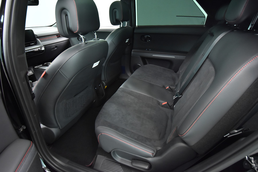 Hyundai IONIQ 5 vaihtoauto