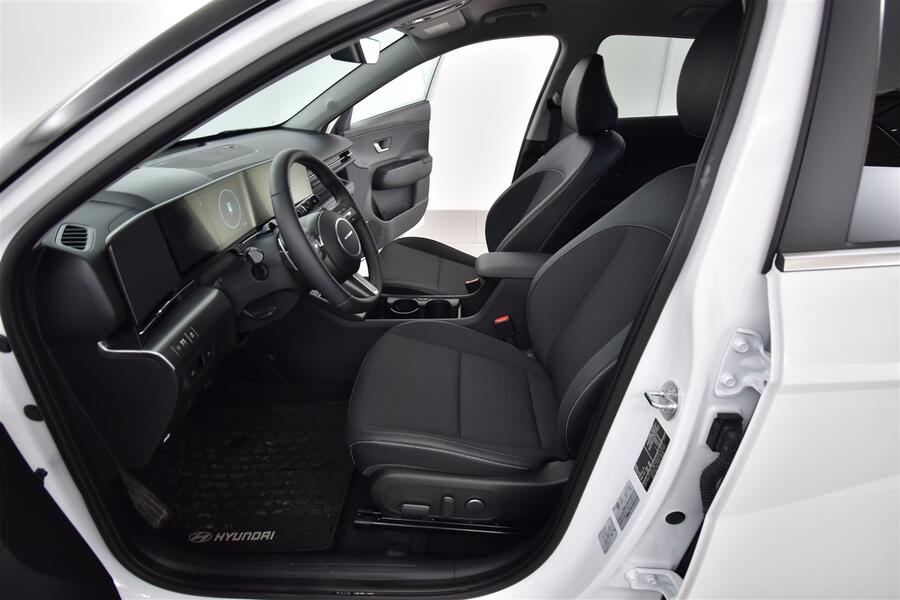 Hyundai KONA Electric vaihtoauto