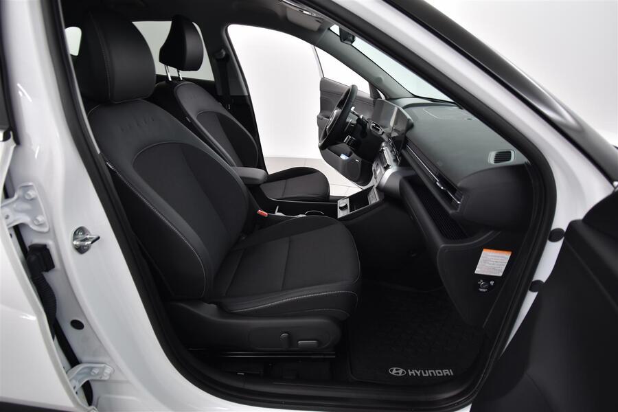 Hyundai KONA Electric vaihtoauto