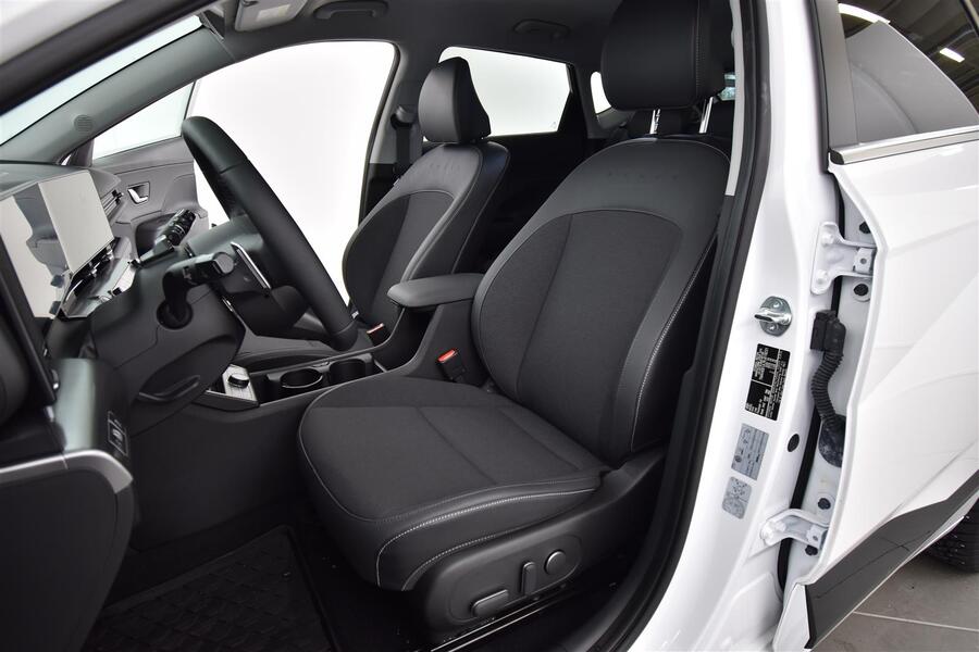 Hyundai KONA Electric vaihtoauto