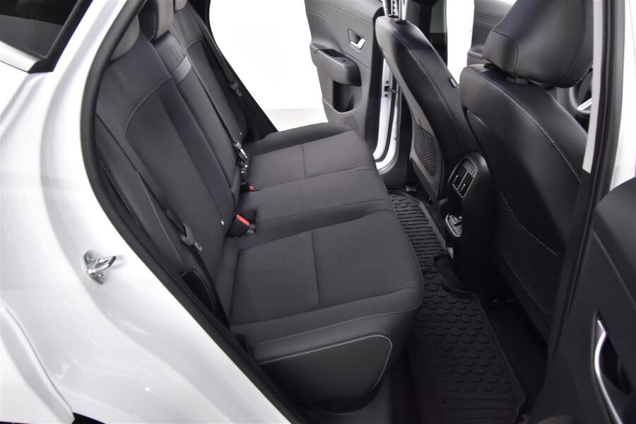 Hyundai KONA Electric vaihtoauto