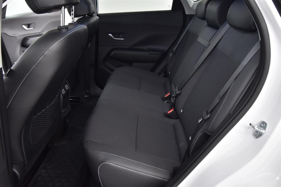 Hyundai KONA Electric vaihtoauto