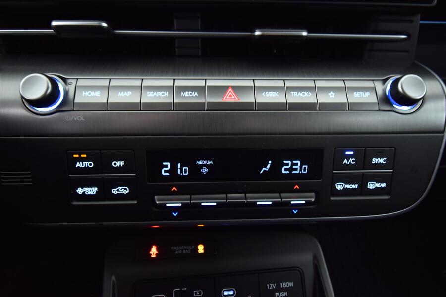 Hyundai KONA Electric vaihtoauto