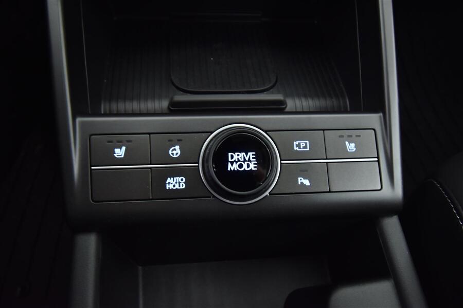 Hyundai KONA Electric vaihtoauto