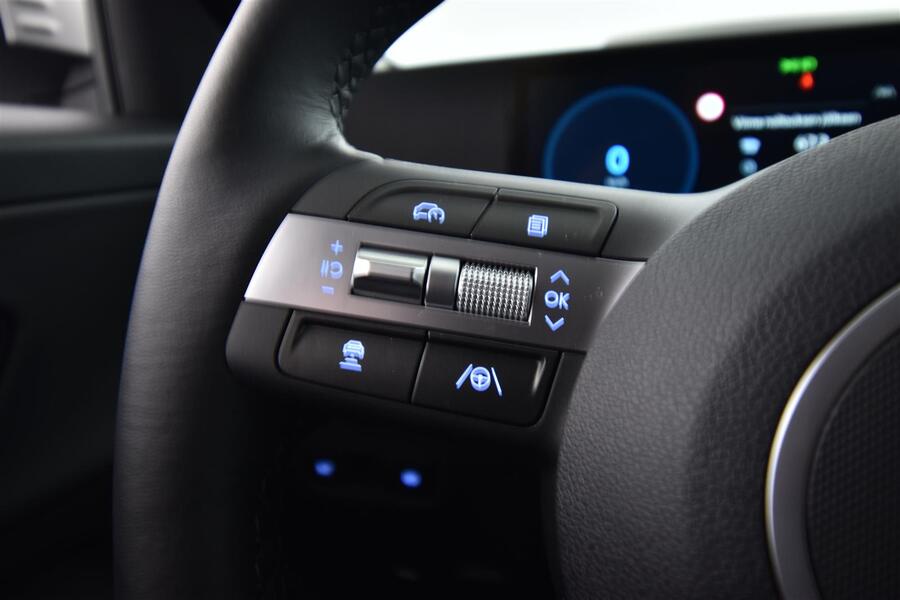 Hyundai KONA Electric vaihtoauto