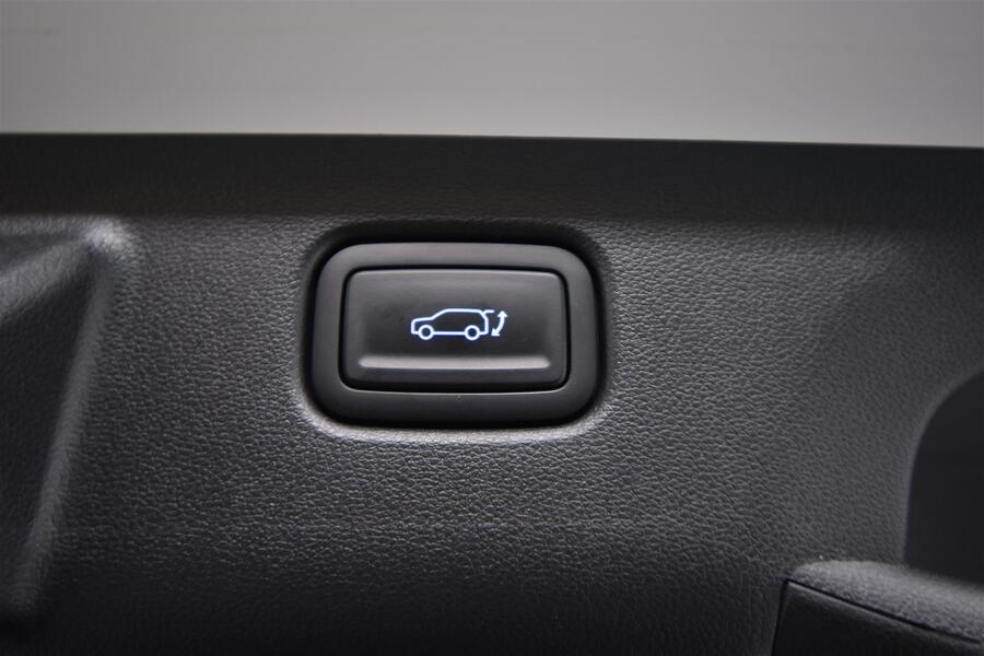 Hyundai KONA Electric vaihtoauto