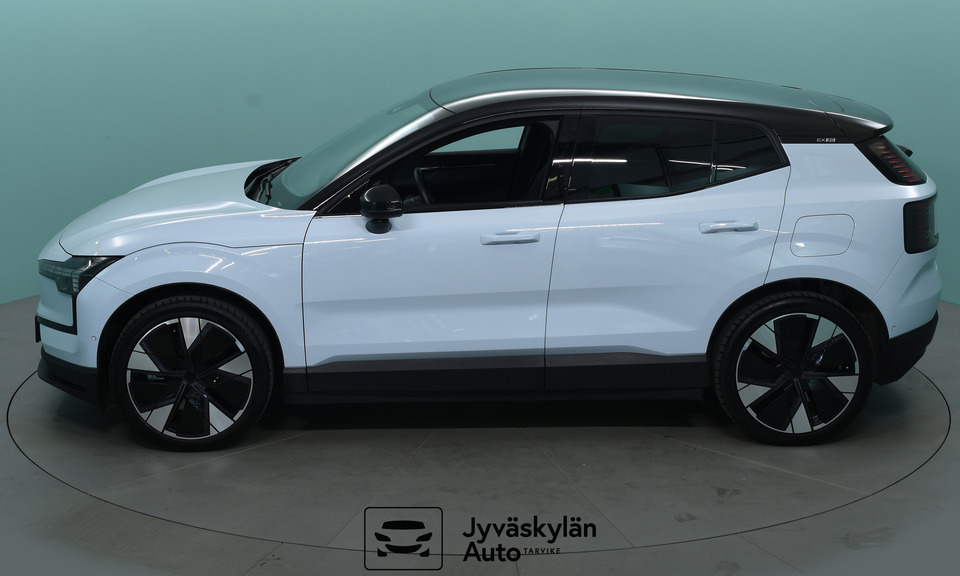 Volvo EX30 vaihtoauto