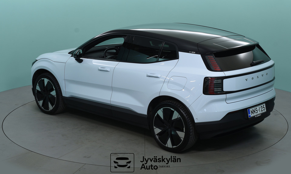 Volvo EX30 vaihtoauto