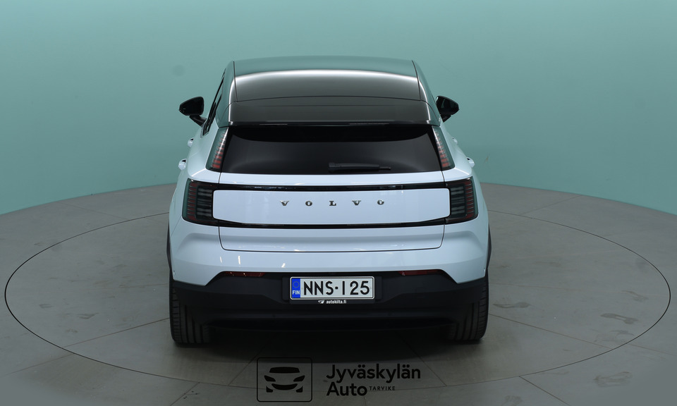 Volvo EX30 vaihtoauto