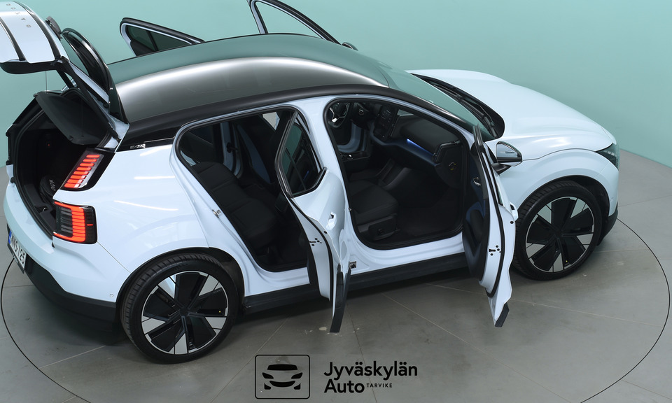 Volvo EX30 vaihtoauto