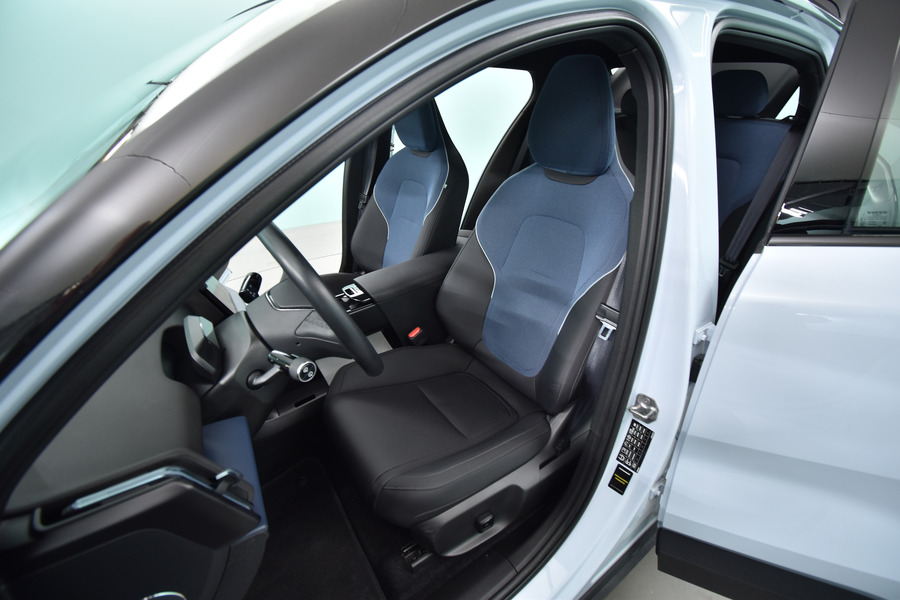 Volvo EX30 vaihtoauto