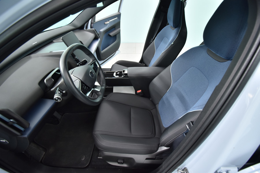 Volvo EX30 vaihtoauto