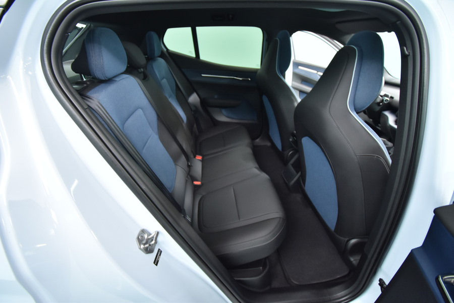 Volvo EX30 vaihtoauto