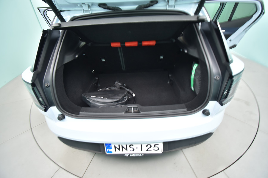 Volvo EX30 vaihtoauto