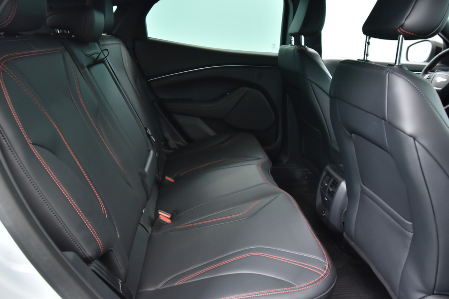 Ford USA Mustang vaihtoauto