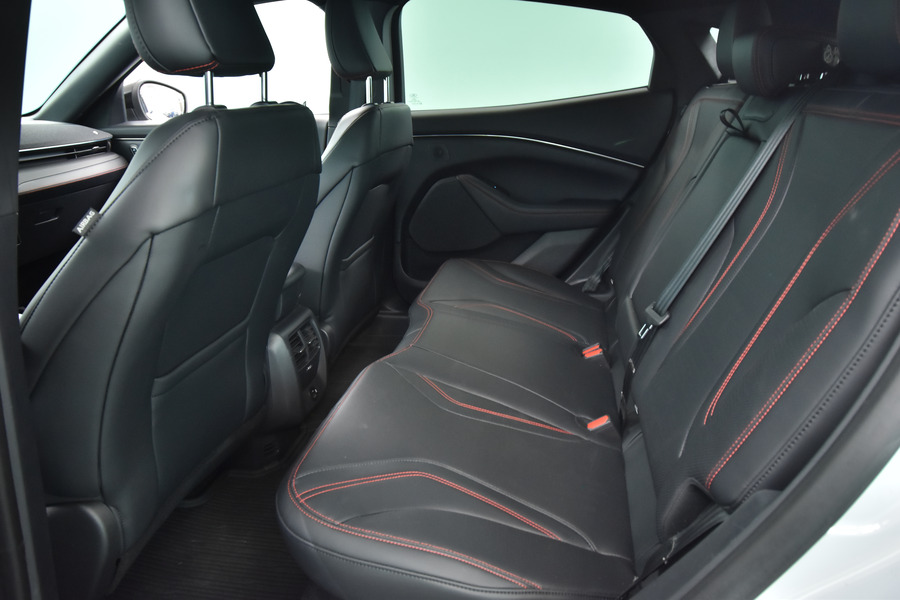 Ford USA Mustang vaihtoauto