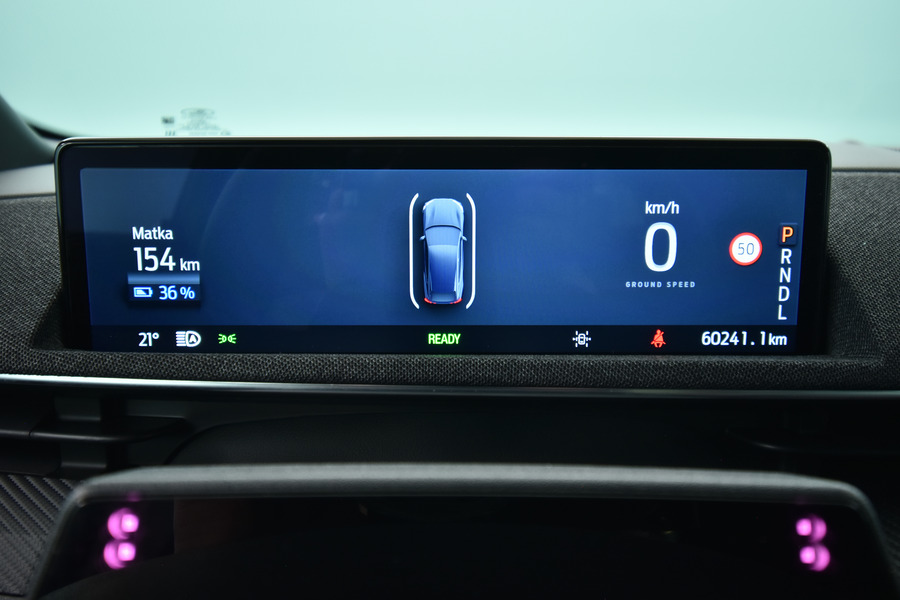 Ford USA Mustang vaihtoauto