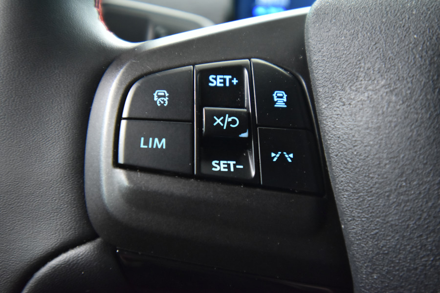 Ford USA Mustang vaihtoauto