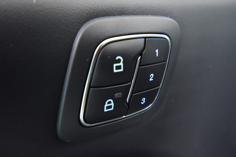 Ford USA Mustang vaihtoauto