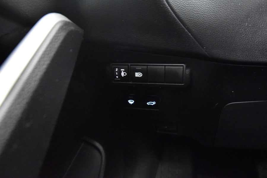 Toyota Corolla Cross vaihtoauto