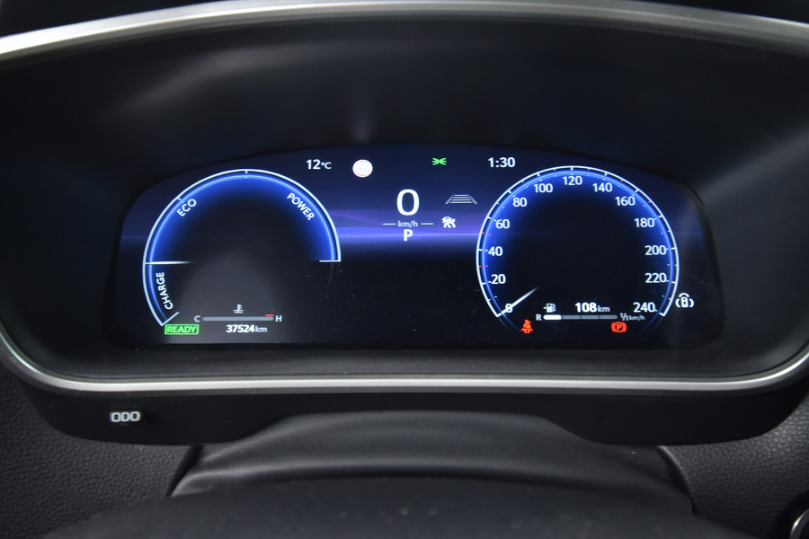 Toyota Corolla Cross vaihtoauto