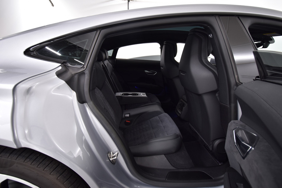 Audi e-tron GT vaihtoauto