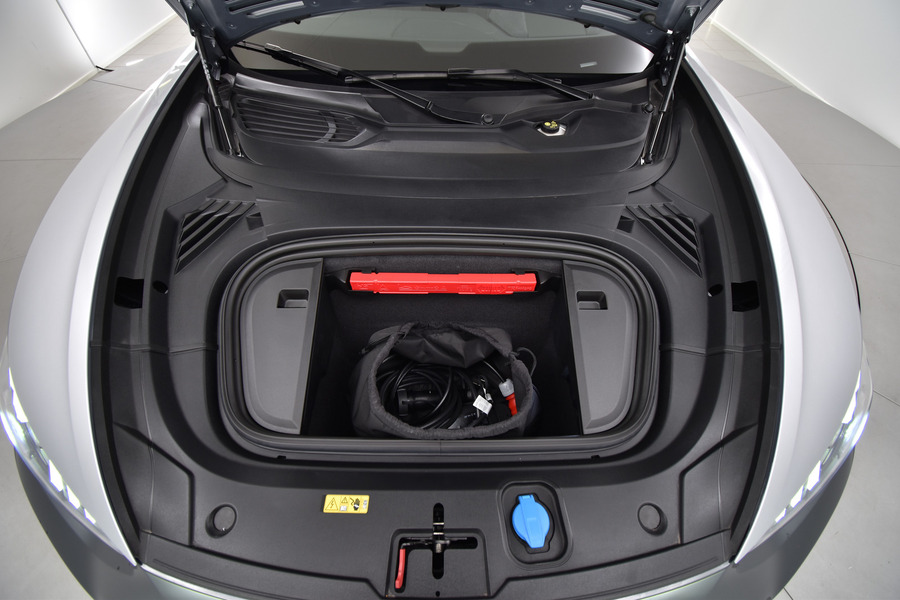 Audi e-tron GT vaihtoauto