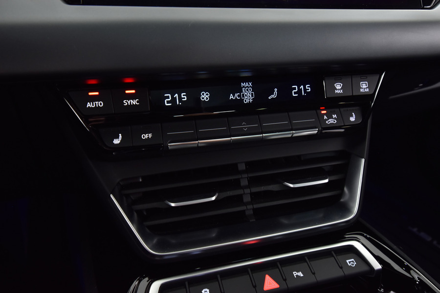 Audi e-tron GT vaihtoauto