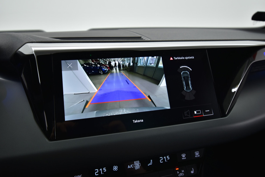 Audi e-tron GT vaihtoauto