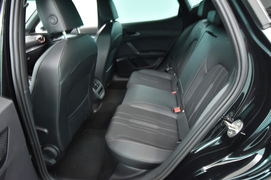 Cupra Formentor vaihtoauto