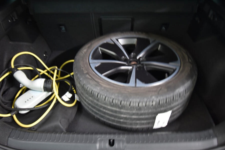 Cupra Formentor vaihtoauto