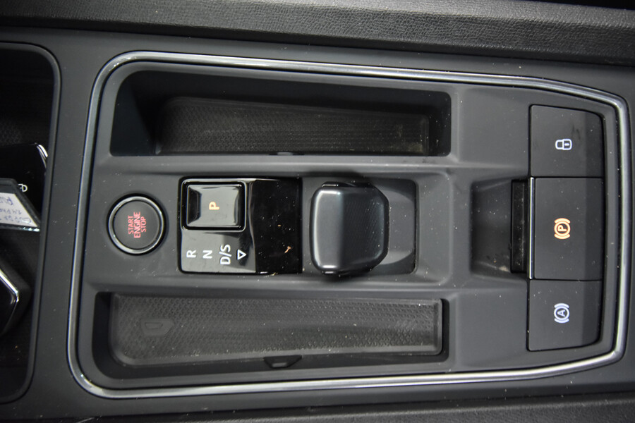 Cupra Formentor vaihtoauto