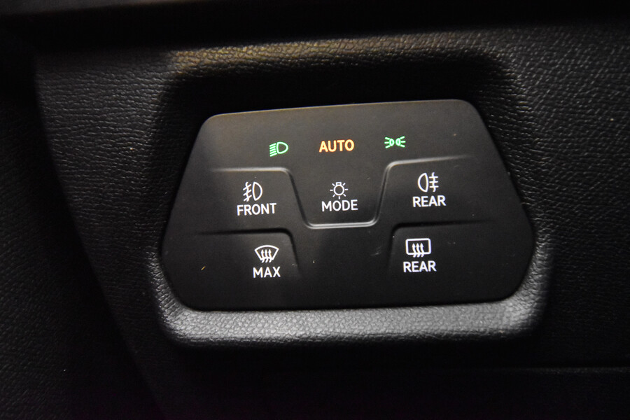 Cupra Formentor vaihtoauto