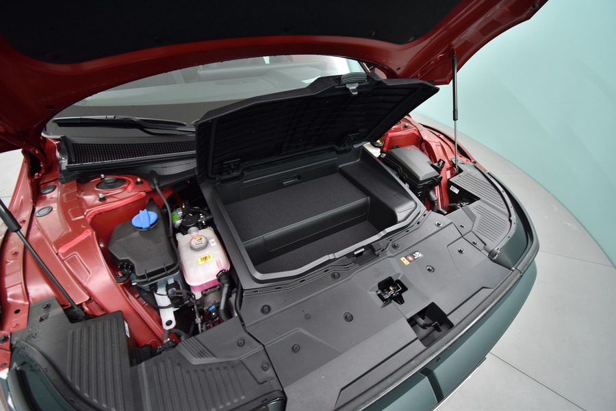 Hyundai IONIQ 5 vaihtoauto