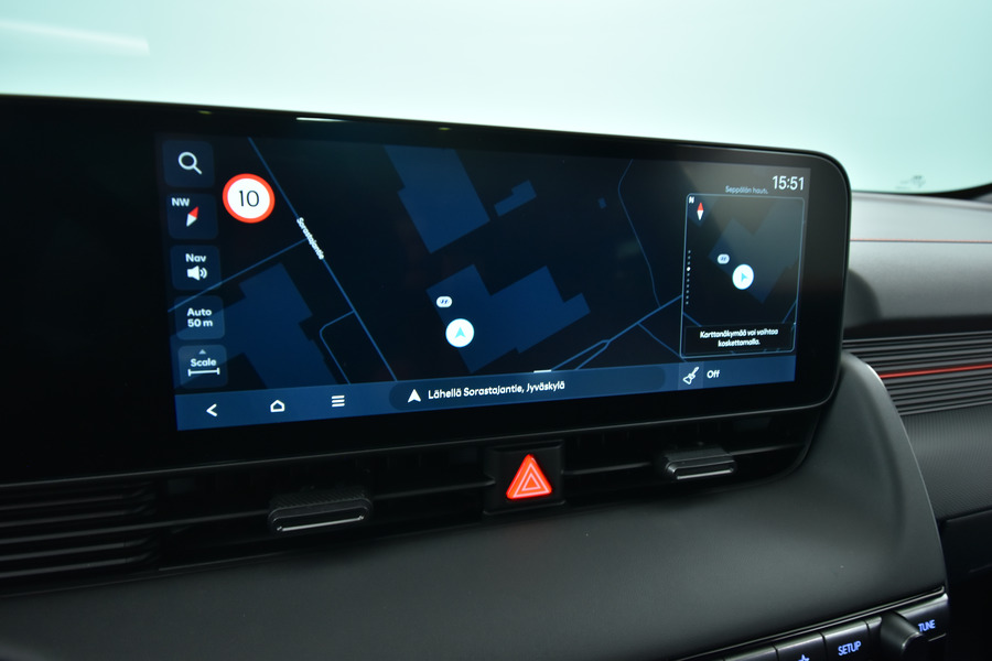 Hyundai IONIQ 5 vaihtoauto