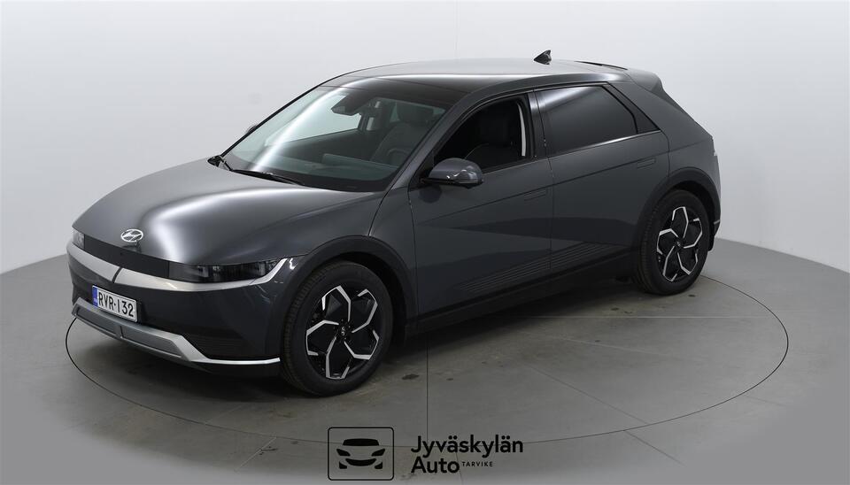 Hyundai IONIQ 5 vaihtoauto