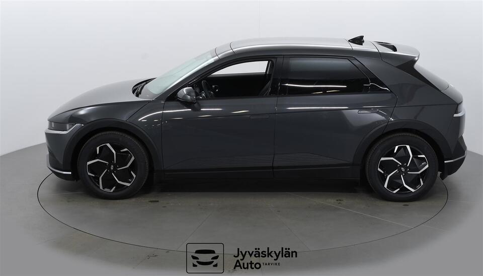 Hyundai IONIQ 5 vaihtoauto