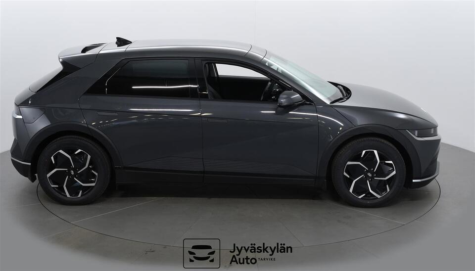 Hyundai IONIQ 5 vaihtoauto