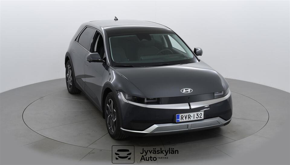 Hyundai IONIQ 5 vaihtoauto