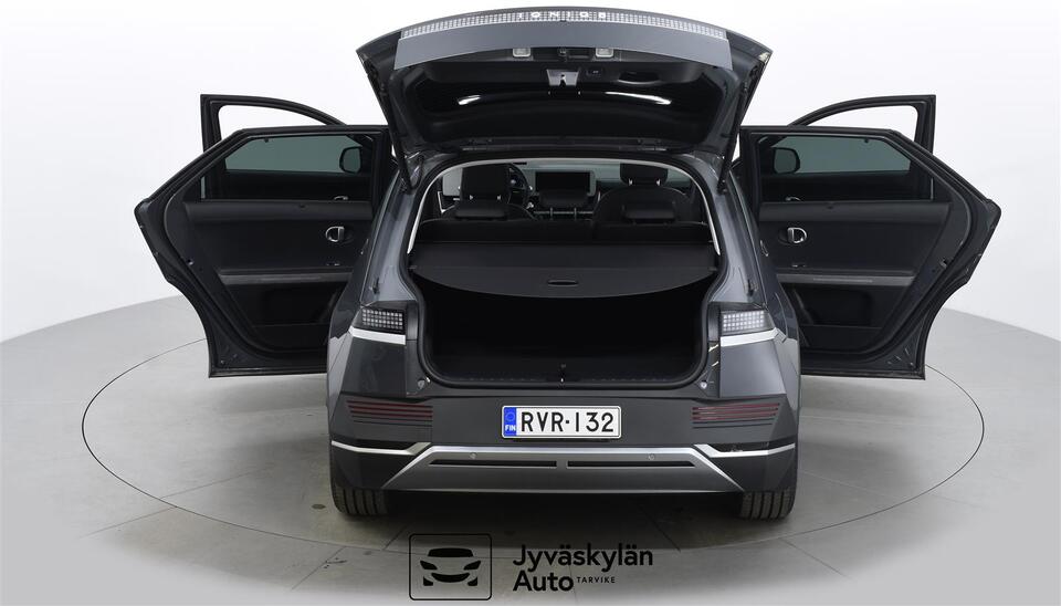 Hyundai IONIQ 5 vaihtoauto